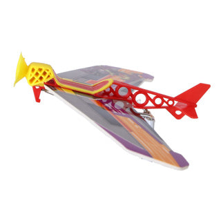 Avion de tir 2 pièces | 3 pièces