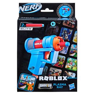 Hasbro nerf roblox micro-coups