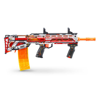 Zuru x-shot pro série sinistre (40 fléchettes)