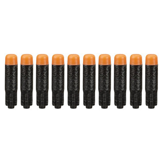 Recharge de 10 fléchettes Hasbro nerf ultra