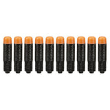 Recharge de 10 fléchettes Hasbro nerf ultra