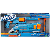 Hasbro nerf Elite 2.0 pack double défense