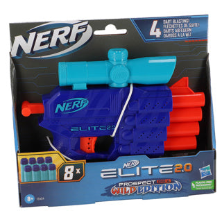 Nerf Elite 2.0 Perspective QS 4