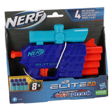 Nerf Elite 2.0 Perspective QS 4