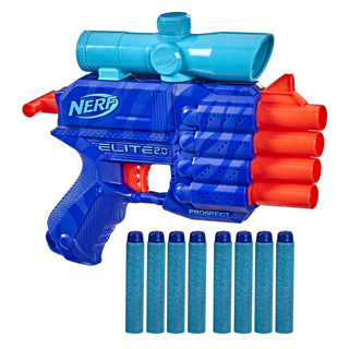 Nerf Elite 2.0 Perspective QS 4