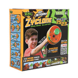 Aucune marque zyclone zing eco air storm | 2 pièces