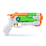 Pistolet à eau micro à remplissage rapide Zuru X-Shot