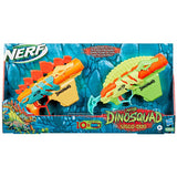 Hasbro nerf dinosauresquad stego duo pack