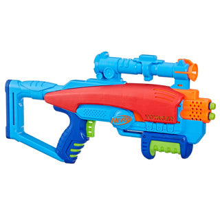 Hasbro Nerf Elite Jr Ensemble de cibles de voyage (7216361)