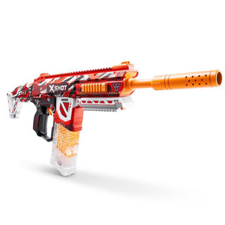 Zuru hyper gel grand blaster 20000 gellets