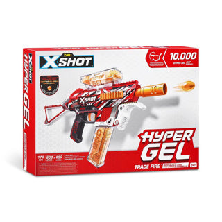 Zuru hyper gel moyen blaster 10000 gellets
