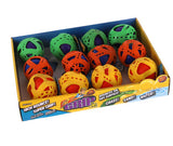 Goliath e-z grip balle junior | 12 pièces