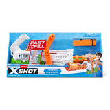 Zuru x-shot Fast Remplante Hydro Cannon