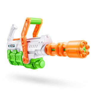Zuru x-shot Fast Remplante Hydro Cannon