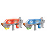 Laser x révolution longue portée b2 blaster