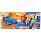 Pack d'équipement Nerf série N
