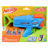 Nerf élite coureur junior