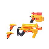 Hasbro nerf alpha strike ensemble d'infanterie