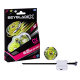 Beyblade bbx 2 0 pack de démarrage assorti