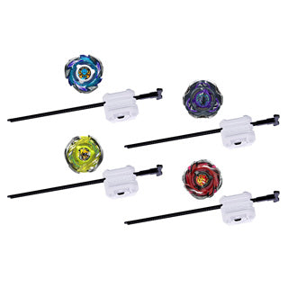 Beyblade bbx 2 0 pack de démarrage assorti