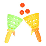 Ensemble de gobelets de récupération