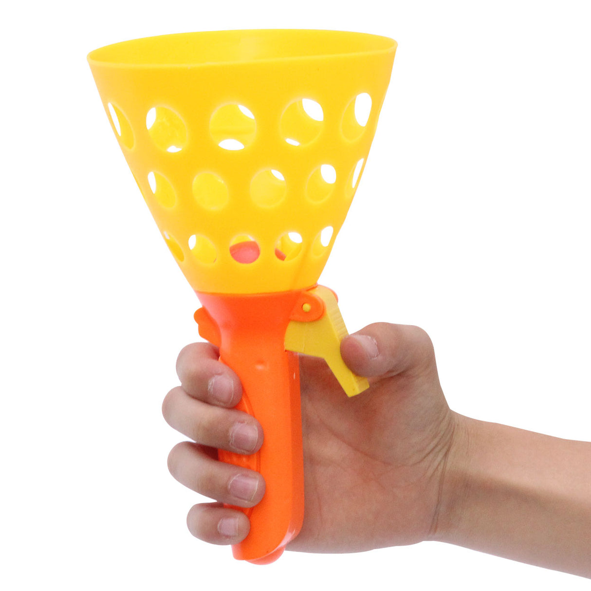 Ensemble de gobelets de récupération