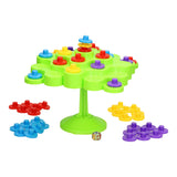 Jeu d'équilibre de pile