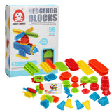 Brestle Blocks, 58dlg.