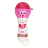 Micro enfant rose