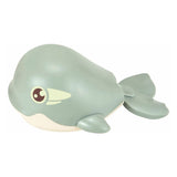 Jouet à remonter animaux marins pastel