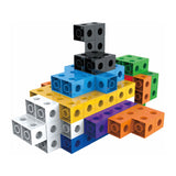 Jeu de blocs de construction - 150 pièces.
