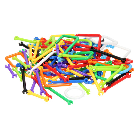 Éléments de construction, 293 pcs.