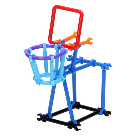 Éléments de construction, 293 pcs.