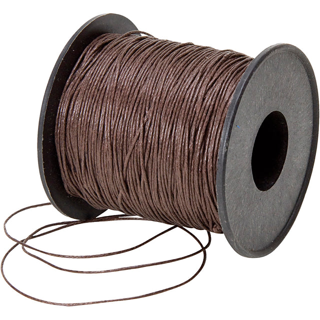 Https : www.cchobby.nl d-0-8-mm-brown-100-m-1-roll