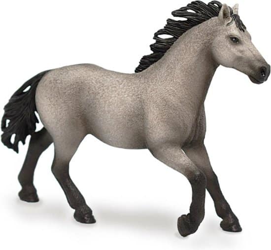 Schleich 72143 quart d'étalon | 5 pièces