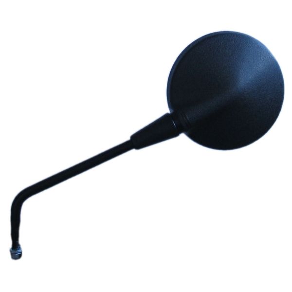 Busch Muller miroir busch müller zündapp, kreidler 911 67vm - noir mat