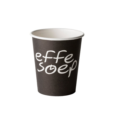 Tasses à soupe nature (1000x 175ml)