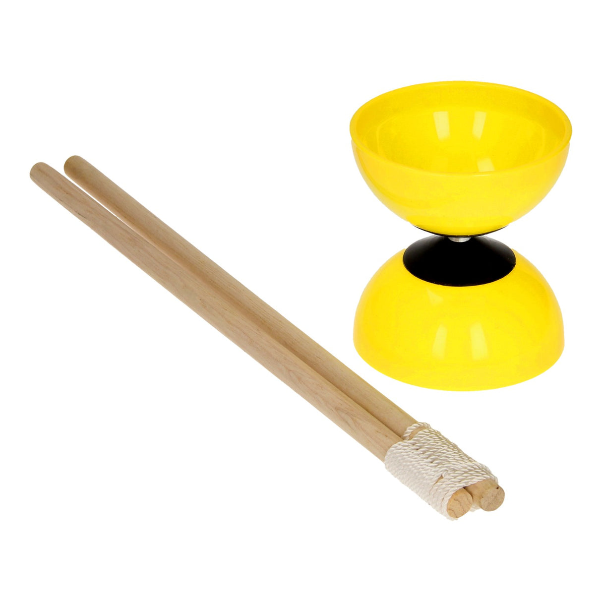 Couleur du diabolo
