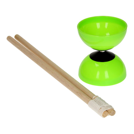 Couleur du diabolo