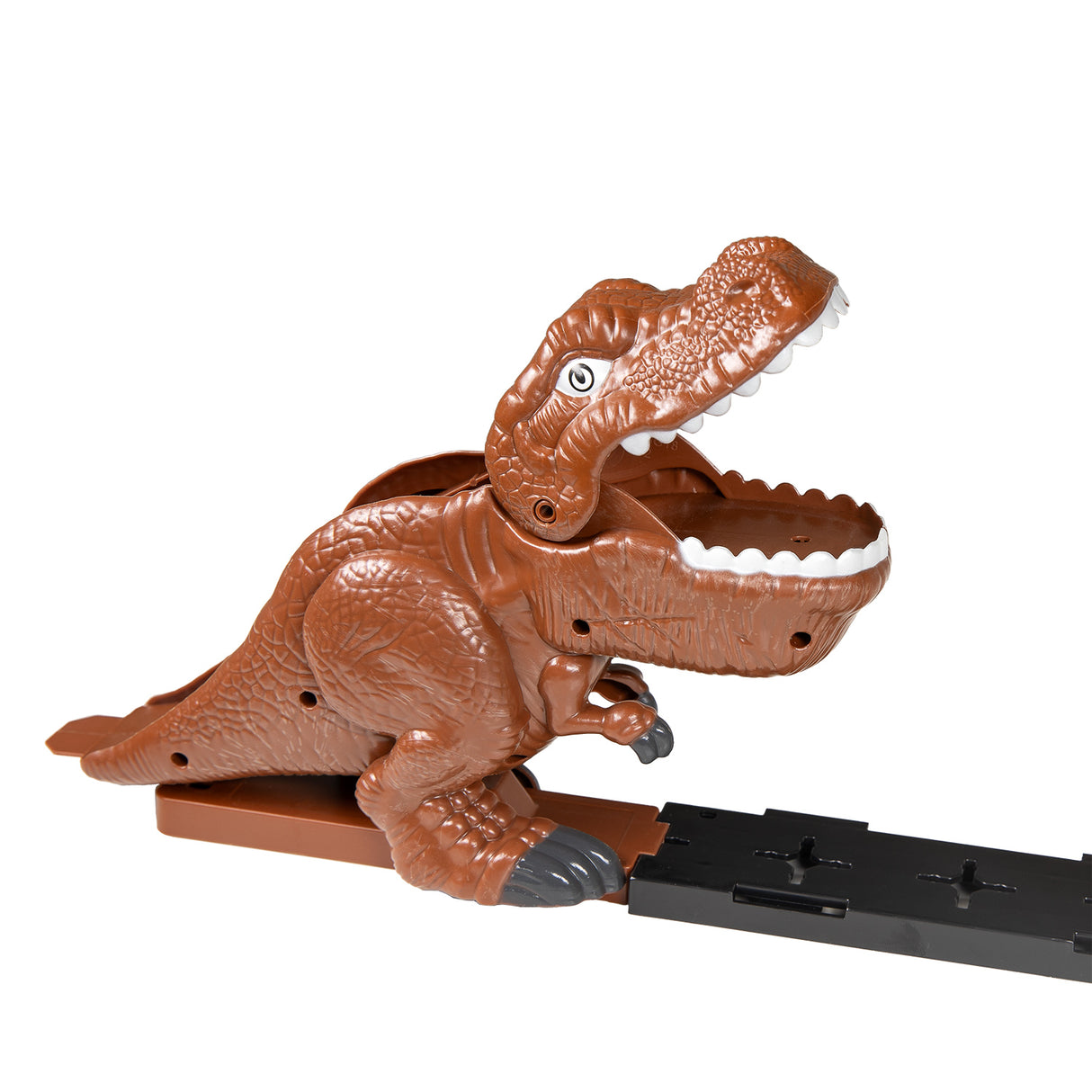 Coffret de lancement Dino avec rampe en boucle