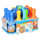 Jeu de quilles