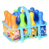Jeu de quilles