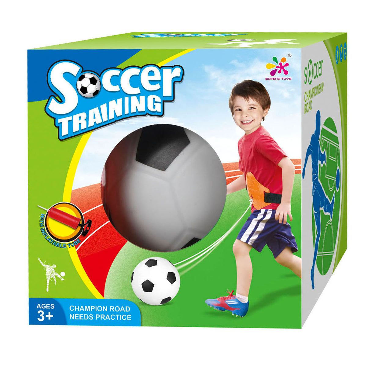 Entraîneur de football