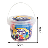 Vitality Zand in storage box, 250gr