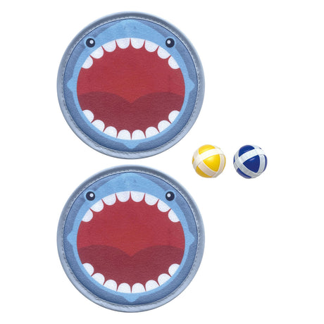 Jouets Lobbes, par exemple attraper et lancer un gibier à requins