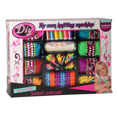 Jouets Lobbes, par exemple, ensemble de bricolage