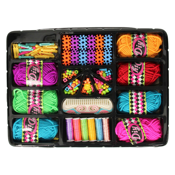 Jouets Lobbes, par exemple, ensemble de bricolage