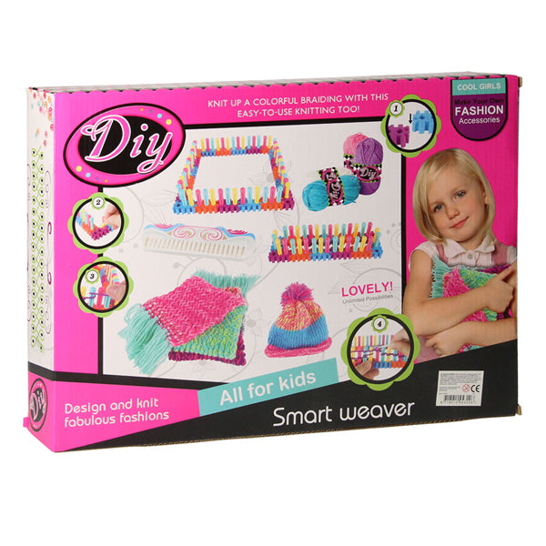 Jouets Lobbes, par exemple, ensemble de bricolage