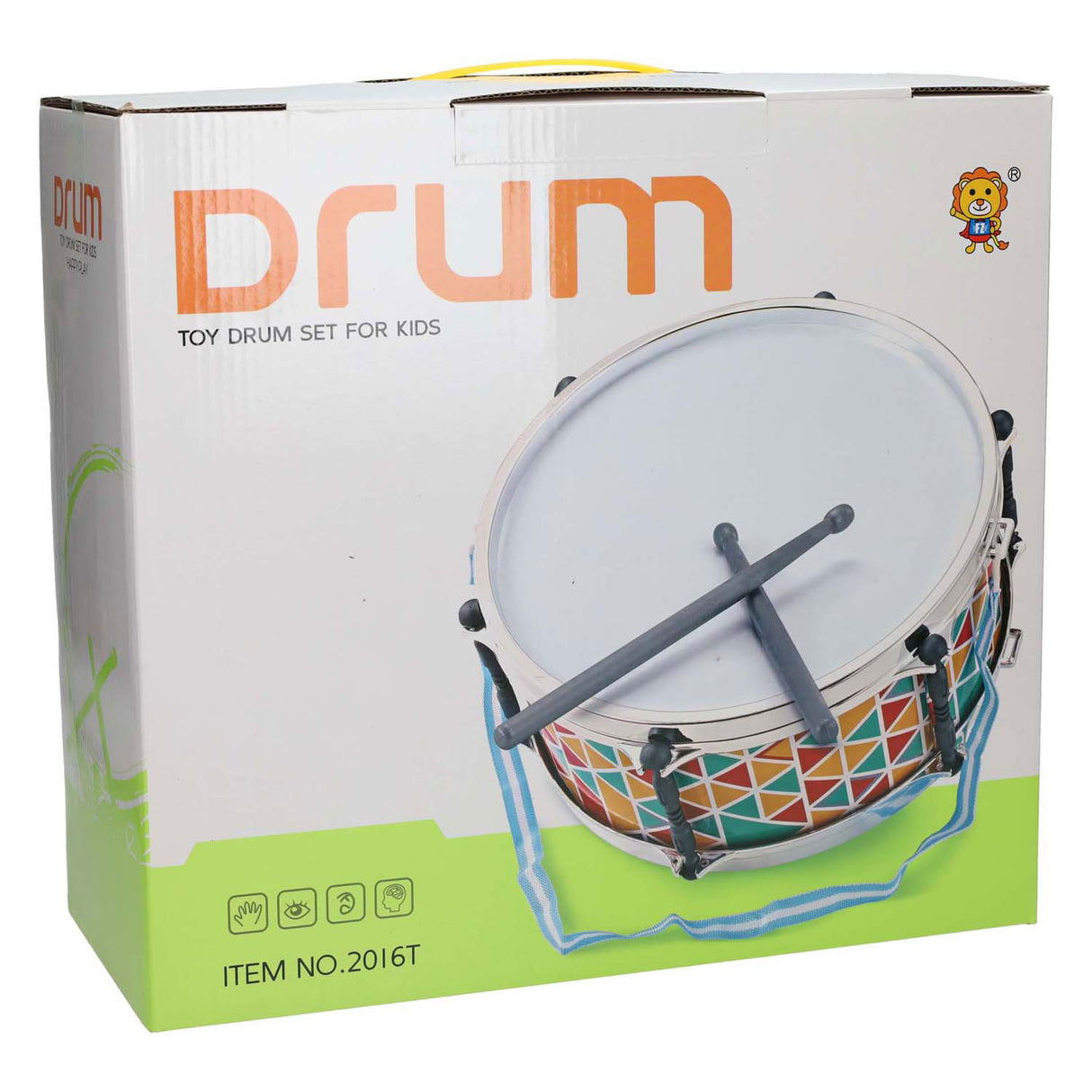 Tambour sur cordon xl
