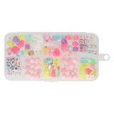 Perles de mode en sac